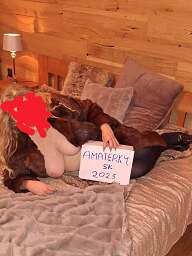 Zuzka, Prešov, 42 rokov