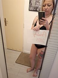 Monika, Nové Zámky, 29 rokov