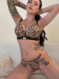 Diana, Bardejov, 27 rokov