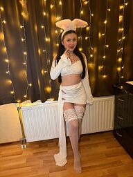 Poli, Bratislava - Stare Mesto, 18 years