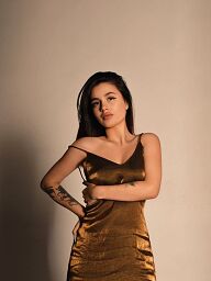 Poli, Bratislava - Stare Mesto, 18 years