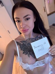 Aminka, Nitra, 19 rokov