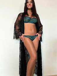 Margo, Bratislava - Stare Mesto, 35 years