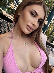 Raya (25), Bratislava - Ružinov