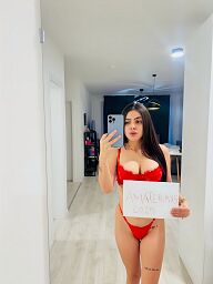 Perlita, Bratislava - Petrzalka, 19 years