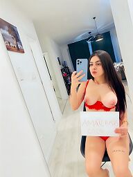 Perlita, Bratislava - Petrzalka, 19 years