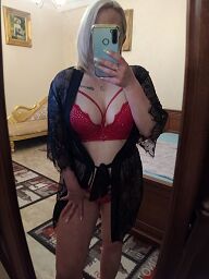 Monika, Nové Zámky, 29 rokov