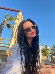 Aminka, Nitra, 19 rokov