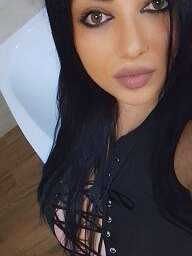 Lucia aj Escort (31), Trenčín