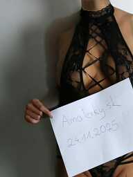 Viktorka, Zvolen, 35 rokov