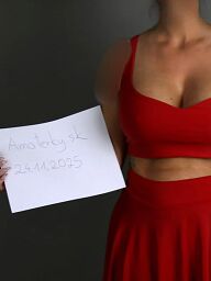 Viktorka, Zvolen, 35 rokov