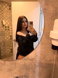 Sara Cz, Bratislava - Ruzinov, 24 years