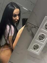 Candy, Bratislava - Nové Mesto, 20 rokov