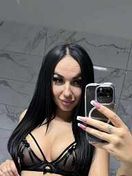 Candy, Bratislava - Nové Mesto, 20 rokov