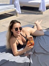 Luna (19), Nitra, ID:30152