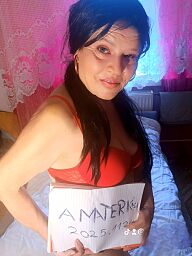 Linda, Komarno, 40 years