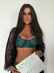 Margo, Bratislava - Stare Mesto, 35 years