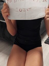 Sandra, Senec, 28 rokov