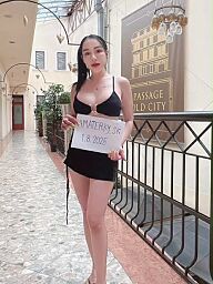 Thai Body Body, Bratislava - Staré Mesto, 28 rokov