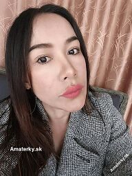 Thai Body Body, Bratislava - Staré Mesto, 28 rokov