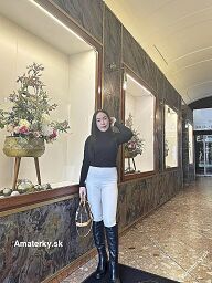 Thai Body Body, Bratislava - Staré Mesto, 28 rokov