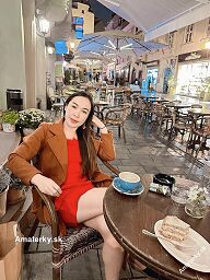 Thai Body Body, Bratislava - Staré Mesto, 28 rokov