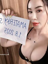 Thai Body Body, Bratislava - Staré Mesto, 28 rokov