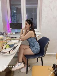 Thai Body Body, Bratislava - Staré Mesto, 28 rokov