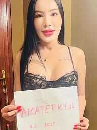 Thai Body Body, Bratislava - Staré Mesto, 28 rokov