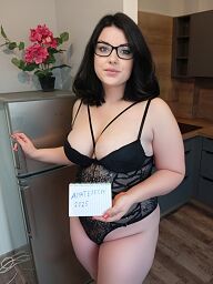 Hermina, Prešov, 22 rokov