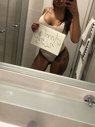 Natynatashaa, Bratislava - Ružinov, 25 rokov