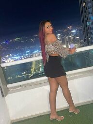 Natynatashaa, Bratislava - Ružinov, 25 rokov