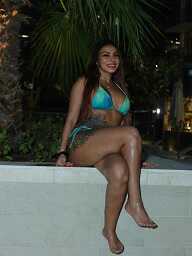 Natynatashaa, Bratislava - Ružinov, 25 rokov