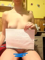 Ellenka, Bratislava - Nové Mesto, 18 rokov