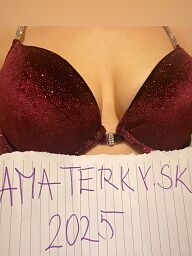 Nadina, Lučenec, 22 rokov