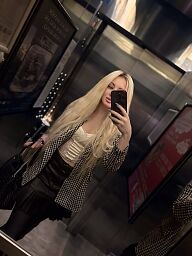 Sindi, Bratislava - Staré Mesto, 21 rokov