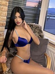 Isabel, Bratislava - Stare Mesto, 20 years