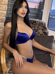 Isabel, Bratislava - Stare Mesto, 20 years