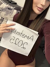 Isabel, Bratislava - Stare Mesto, 20 years