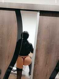 Katarina Tantra, Bratislava - Staré Mesto, 35 rokov