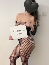 Sexi Tami, Martin, 22 rokov