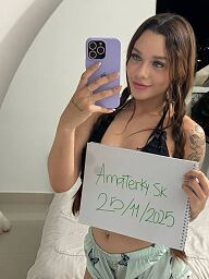 Mia, Trenčín, 22 rokov