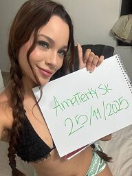 Mia, Trenčín, 22 rokov