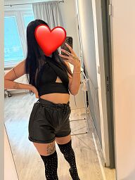 Sofia (21), Nové Mesto nad Váhom, ID:28616