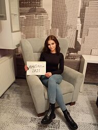 Mia, Prešov, 24 rokov