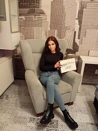 Mia, Prešov, 24 rokov