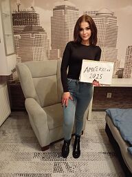 Mia, Prešov, 24 rokov