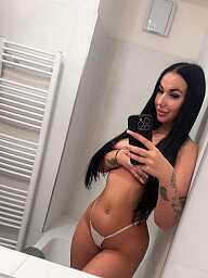 Candy, Bratislava - Nové Mesto, 20 rokov