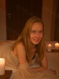 Katy, Bratislava - Ružinov, 34 rokov