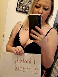 Monika, Nové Zámky, 29 rokov